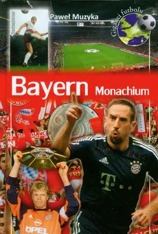 Bayern Monachium - Outlet - Paweł Muzyka
