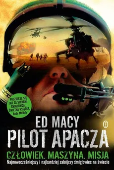 Pilot apacza - Outlet - Ed Macy