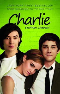 Charlie - Stephen Chbosky