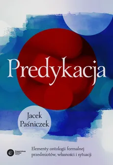 Predykacja - Outlet - Jacek Paśniczek