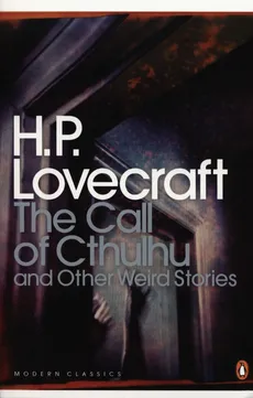 The Call of Cthulhu - Outlet - H.P. Lovecraft