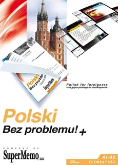 Polski Bez problemu!+ Poziom podstawowy
