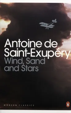Wind, Sand and Stars - Outlet - Antoine Saint-Exupery