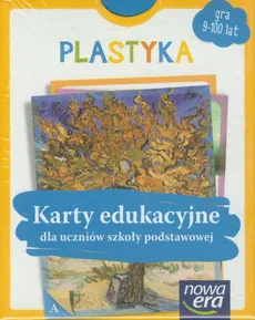 Plastyka Karty edukacyjne - Krzysztof Rześniowiecki