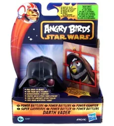 Angry Birds Star Wars Power battlers Darth Vader