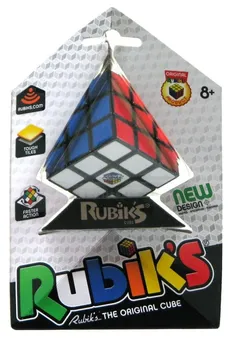 Kostka Rubika 3x3x3 Pyramid - Outlet