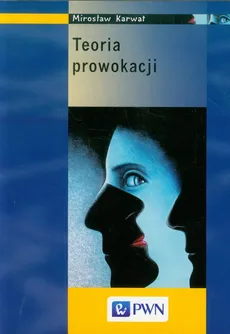 Teoria prowokacji - Outlet - Mirosław Karwat