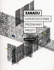 Xanadu - Mariusz Pisarski