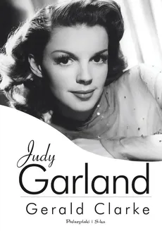 Judy Garland - Outlet - Gerald Clarke
