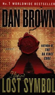 The Lost Symbol - Outlet - Dan Brown