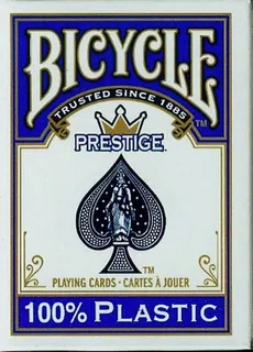 Prestige Bicycle