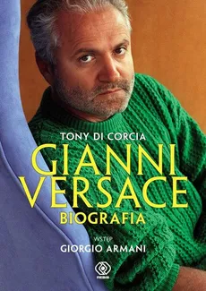 Gianni Versace - Outlet - Tony Corcia