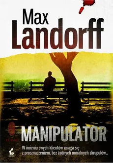Manipulator - Max Landorff