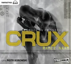 Crux - Ramez Naam