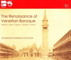 Renaissance of Venetian Baroque