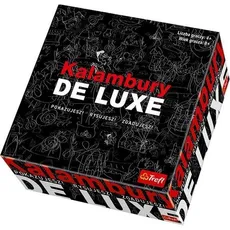 Kalambury De Luxe - Outlet