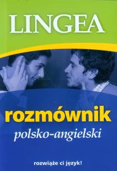 Rozmównik polsko-angielski z Lexiconem na CD - Outlet