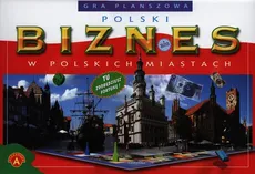 Polski biznes w polskich miastach Big