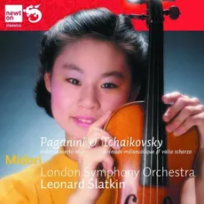 Violin Concerto - Outlet
