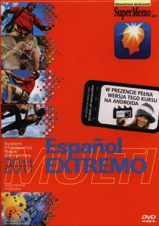 SINS Espanol Extremo 2011 wszystkie poziomy