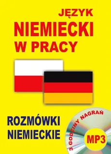 Język niemiecki w pracy Rozmówki niemieckie