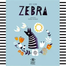 Zebra - Outlet - Ifi Ude