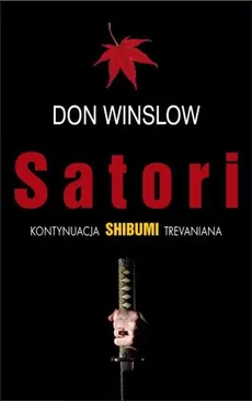Satori - Outlet - Don Winslow