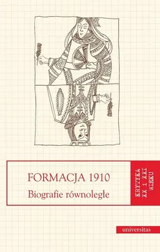 Formacja 1910 - Outlet