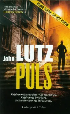 Puls - Outlet - John Lutz