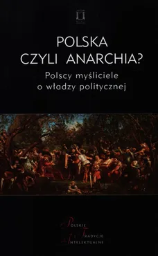 Polska czyli anarchia? - Outlet