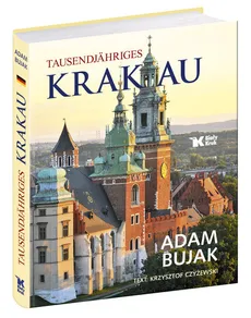 Tausendjähriges Krakau - Outlet - Adam Bujak, Krzysztof Czyżewski