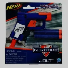 NERF N-STRIKE Jolt Blaster
