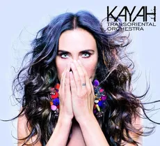 Kayah & Transoriental Orchestra - Outlet