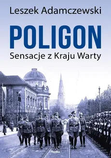 Poligon - Leszek Adamczewski
