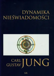 Dynamika nieświadomości - Outlet - Jung Carl Gustav