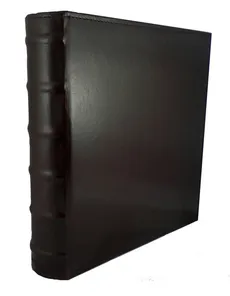 Pudełko na dokumenty Leuchtturm1917 Libro