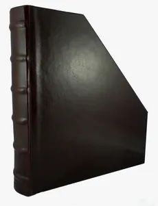 Gazetownik Leuchtturm1917 Libro