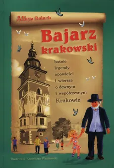 Bajarz krakowski - Outlet - Alicja Baluch