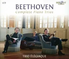 Beethoven: Complete Piano Trios - Outlet