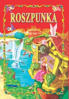 Roszpunka