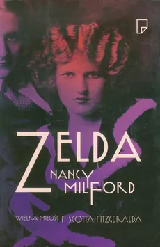 Zelda - Nancy Milford