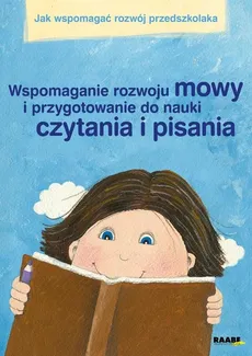 Jak wspomagać rozwój przedszkolaka - Krystyna Zielińska, Beata Krysiak