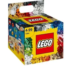 Lego Zestaw do kreatywnego budowania