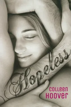 Hopeless - Outlet - Colleen Hoover