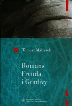 Romans Freuda i Gradivy - Tomasz Małyszek