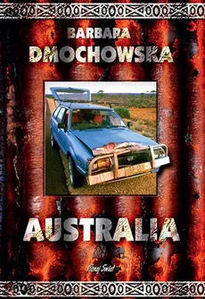 Australia - Outlet - Barbara Dmochowska