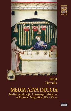 Media Aeva Dulcia - Rafał Hryszko