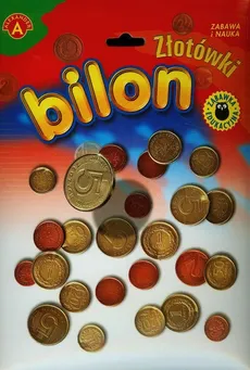 Złotówki Bilon - Outlet