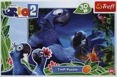 Puzzle Rio 2 30