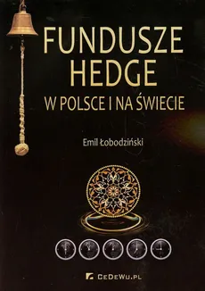 Fundusze hedge w Polsce i na świecie - Outlet - Emil Łobodziński